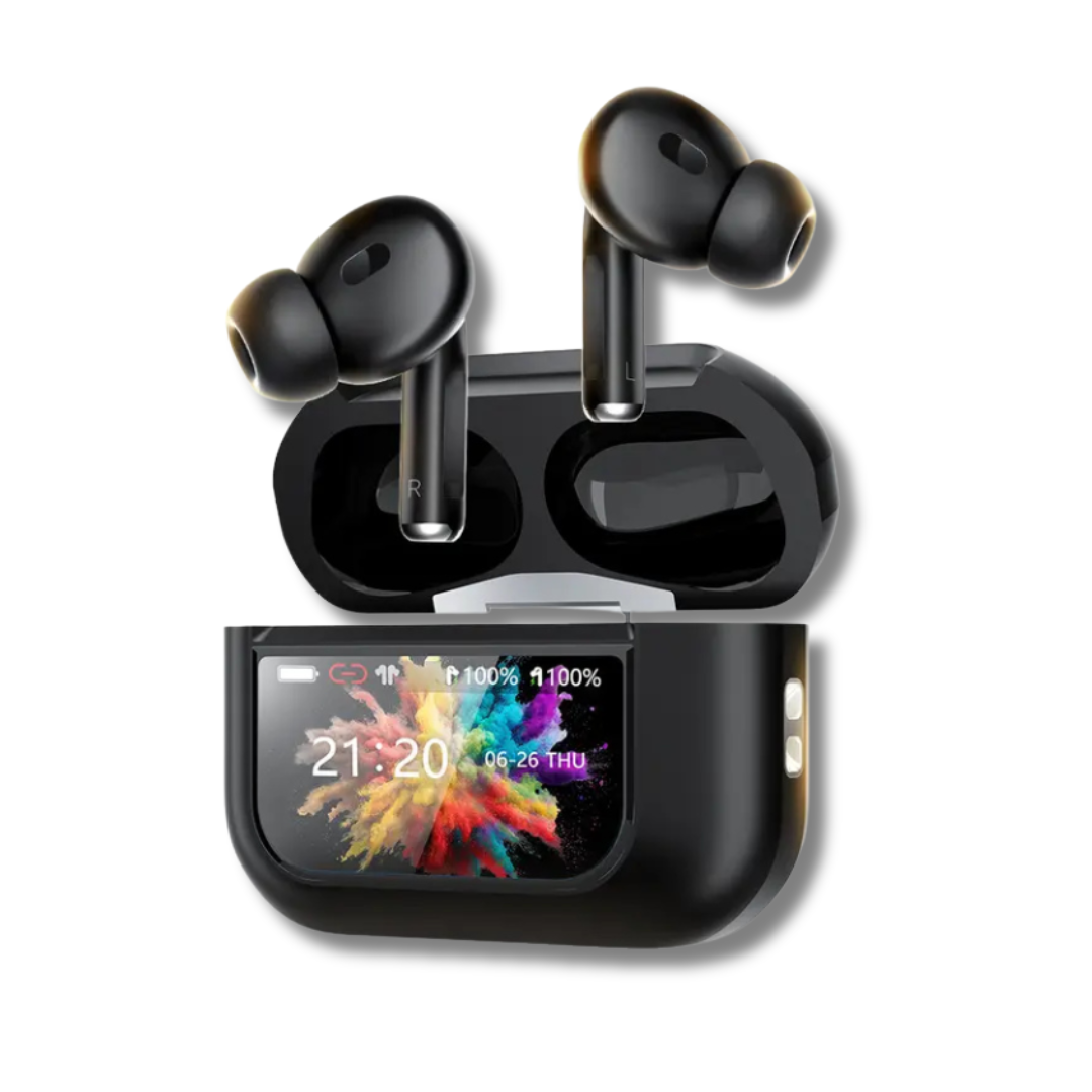 スマートイヤホン No.1✨ | 13機能 | 最新Bluetooth6.0