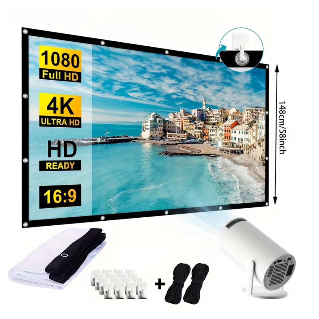 プロジェクタースクリーン