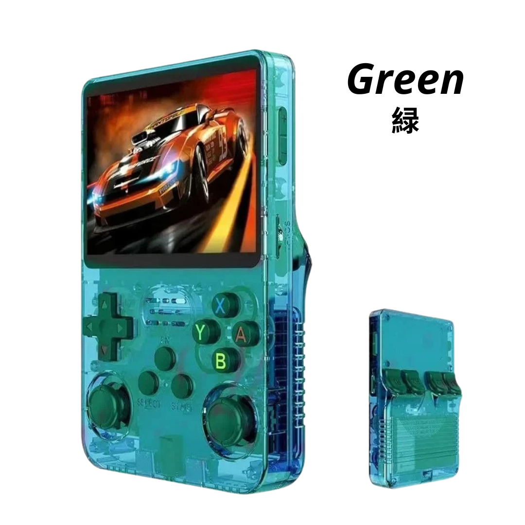 PikoPiko™ ポータブルレトロゲーム機