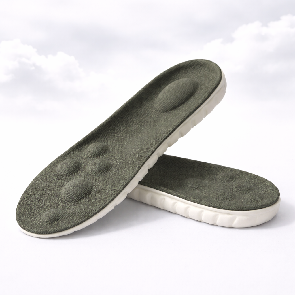 CloudStep™ | オーソペディックサポートインソール