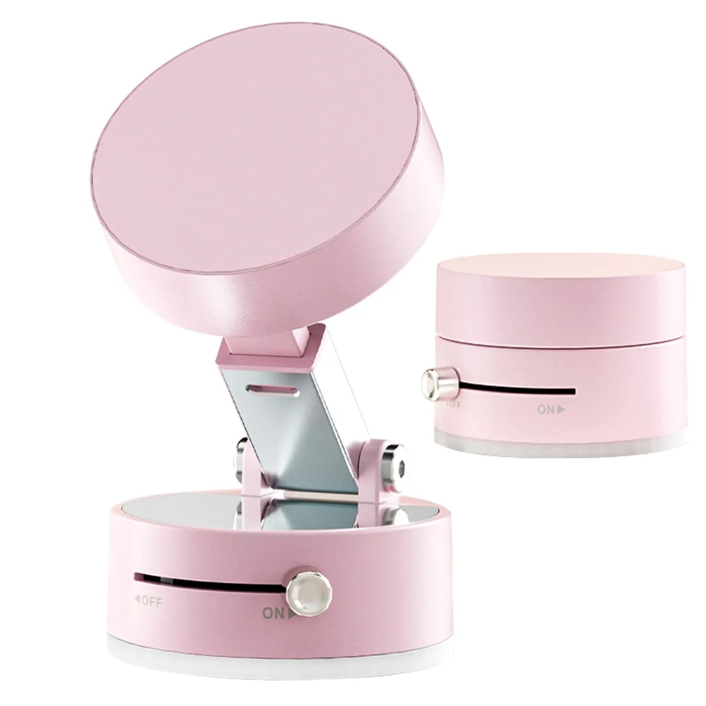 ShinkuMag™ | 真空マグネット360°スマホホルダー 🧲