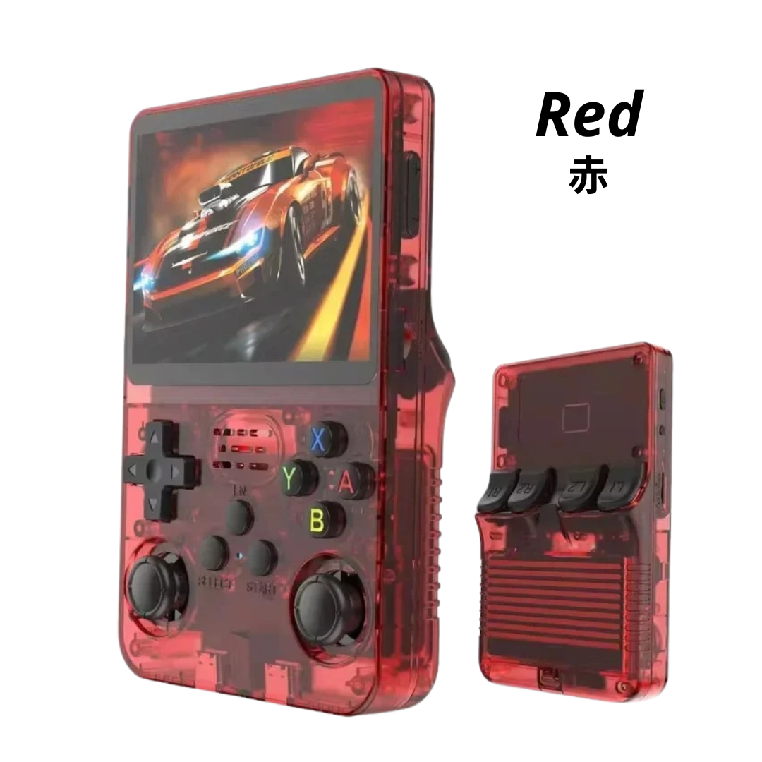 PikoPiko™ ポータブルレトロゲーム機