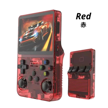 PikoPiko™ ポータブルレトロゲーム機