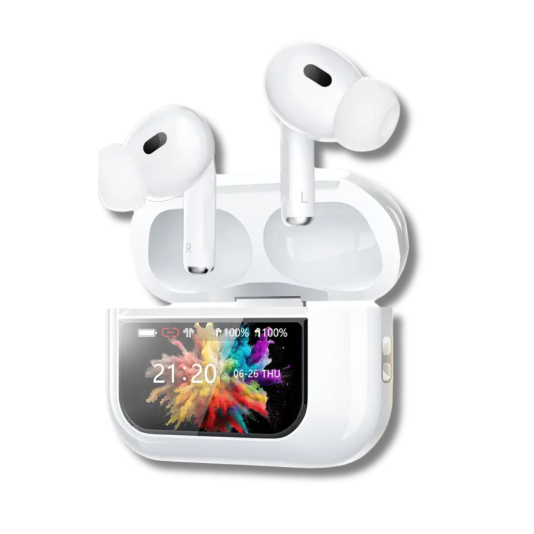 スマートイヤホン No.1✨  | 13機能 | 最新Bluetooth6.0