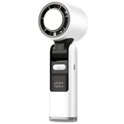 【最新型】楽冷ファン™