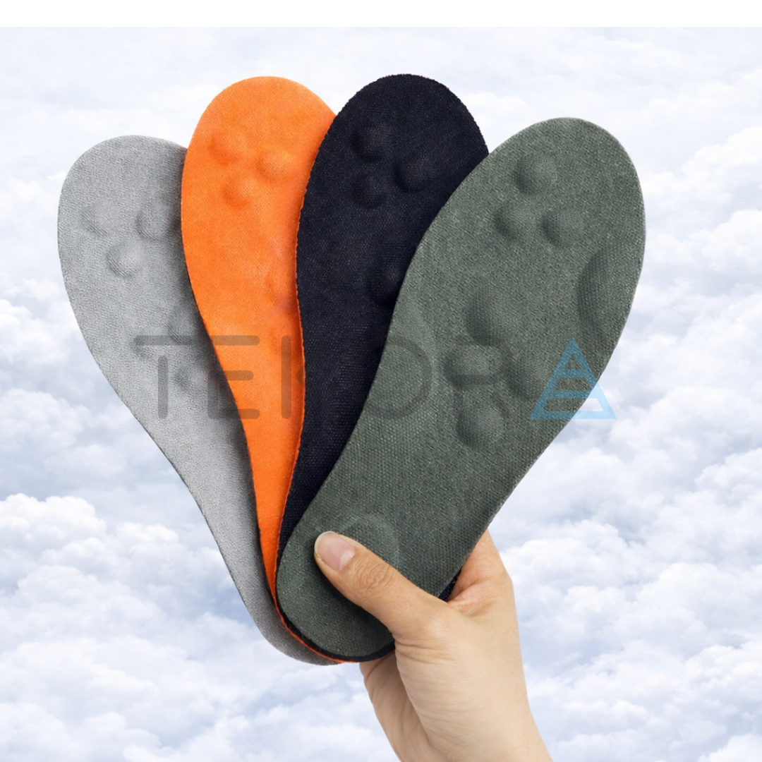 CloudStep™ | オーソペディックサポートインソール