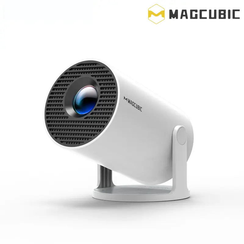 日本で大人気！Magcubic™ ポータブルシネマ✨ 最大130インチ投影