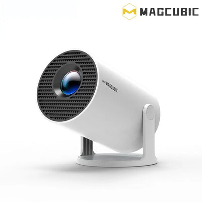 日本で大人気！Magcubic™ ポータブルシネマ✨ 最大130インチ投影