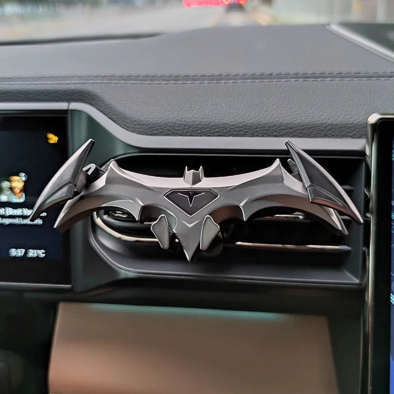 BatWing™ | 360°回転 車用スマホホルダー 🦇