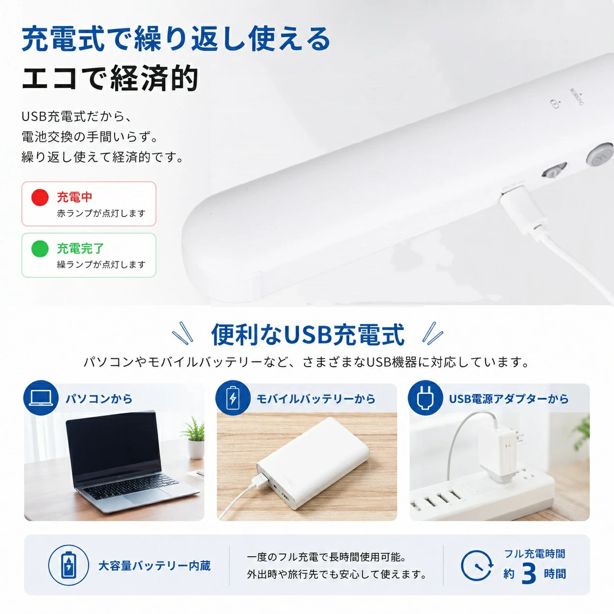 MushiGuard™ | UVスマート電撃殺虫ラケット 🦟❌