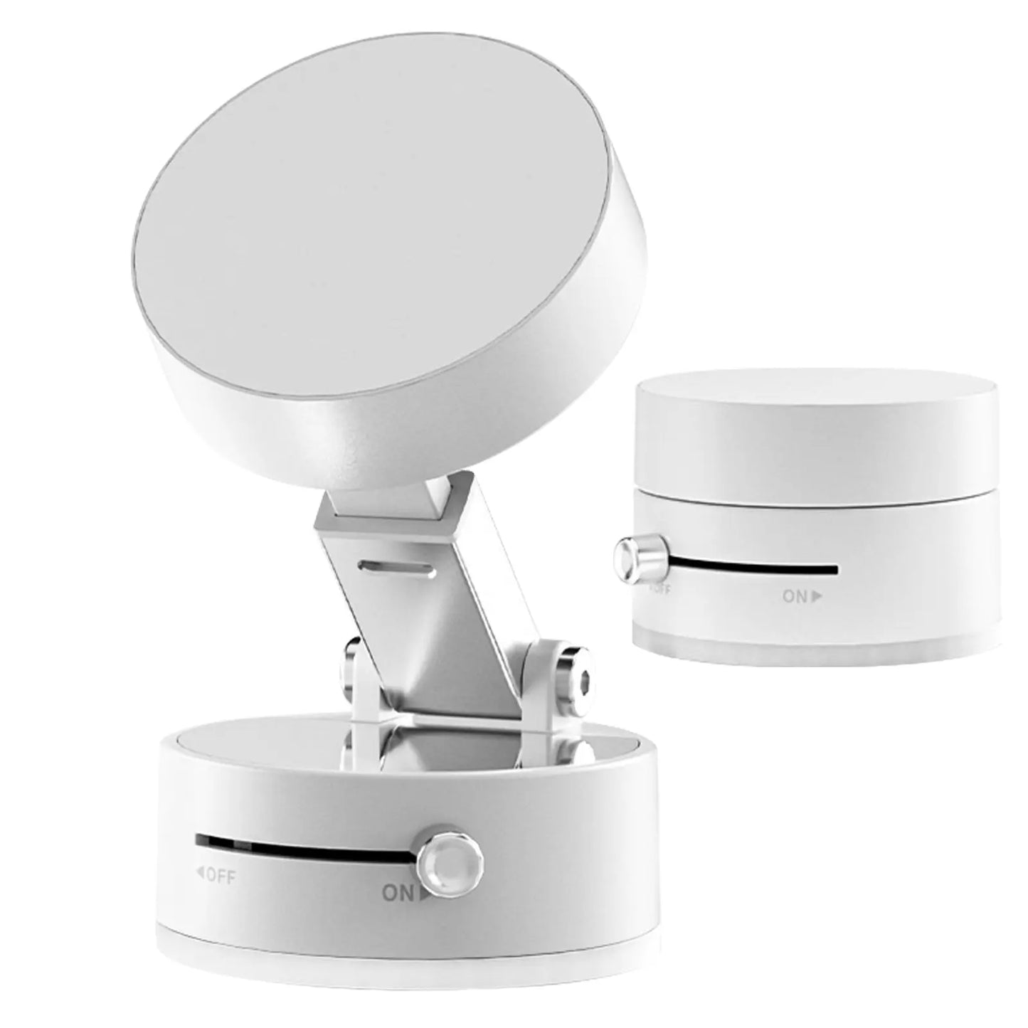 ShinkuMag™ | 真空マグネット360°スマホホルダー 🧲