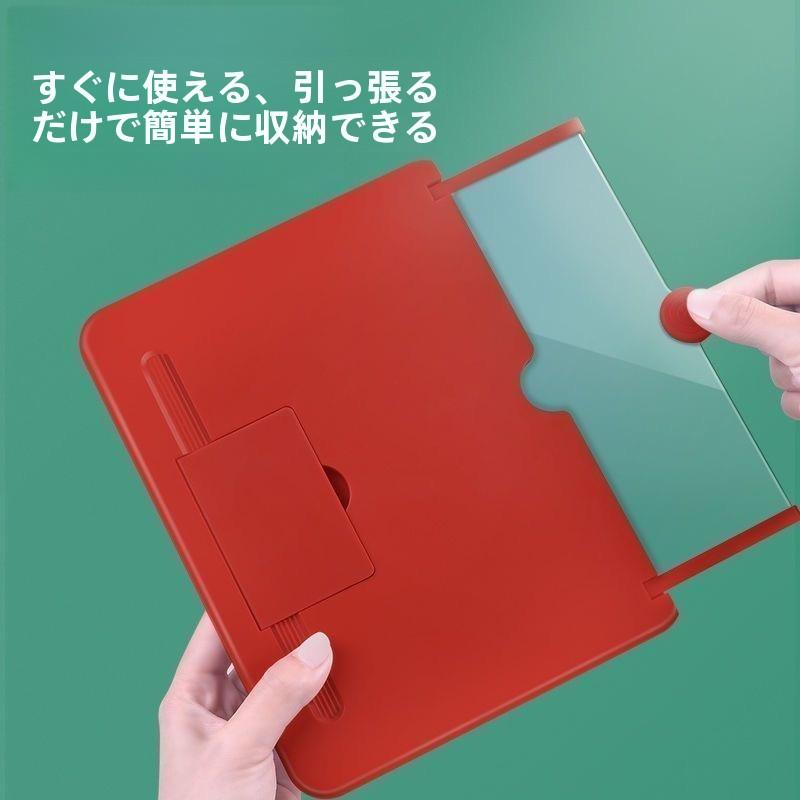 LumiView™ | HDモバイルスクリーン拡大レンズ