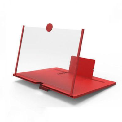 LumiView™ | HDモバイルスクリーン拡大レンズ